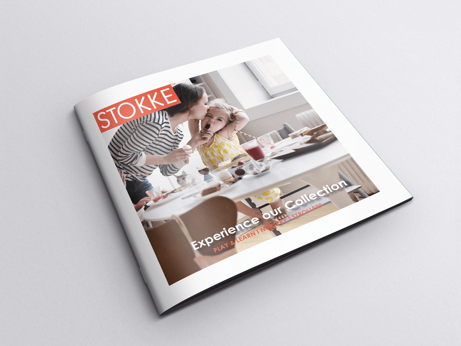 Katalog Stoke